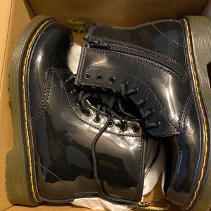 Dr Martens-Kids